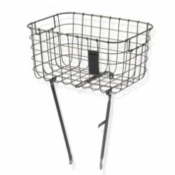 Robin - BASIL - Panier Vélo