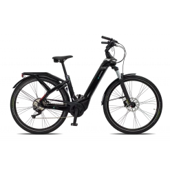 Bianchi E-OMNIA C TYPE 625Wh 2022