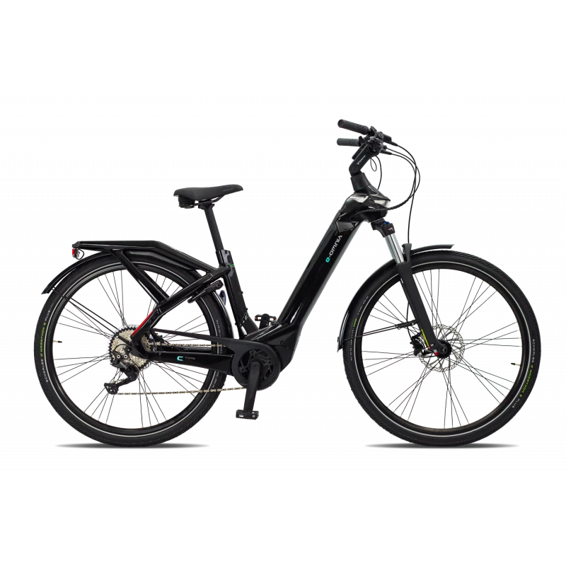 Bianchi E-OMNIA C TYPE 625Wh 2022 1 Bianchi E-OMNIA C TYPE 625Wh 2022