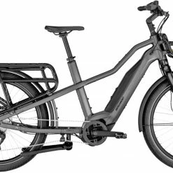 Bergamont E-Cargoville LT Edition Mod. 2023