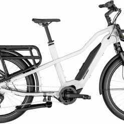 Bergamont E-Cargoville LT Expert Mod. 2023