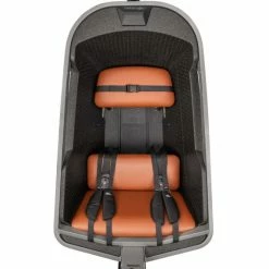 Lovens Vordersiège Marron