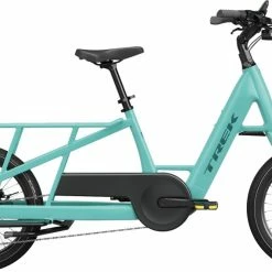 Trek Fetch+ 2 Mod. 2023