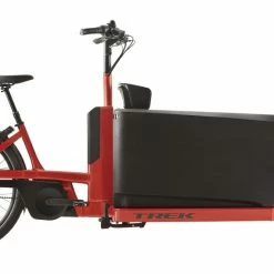 Trek Fetch+ 4 Mod. 2023