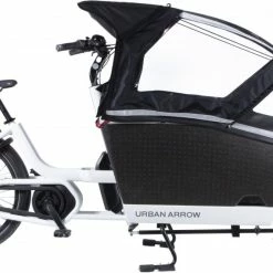 Urban Arrow Family Pluiezelt Plus