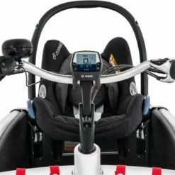Urban Arrow Family Maxi Cosi Adaptateur