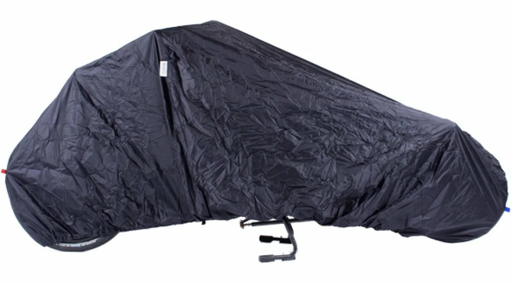 Urban Arrow Family Allwetterplane 1 Urban Arrow Family Allwetterplane