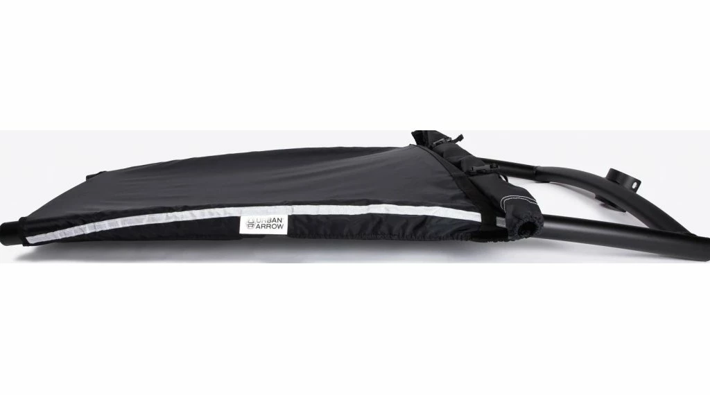 Urban Arrow Family Boîten Couvercle 1 Urban Arrow Family Boîten Couvercle