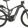 Bergamont E-Trailster 130 Adventure Mod. 2023