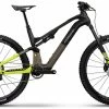 Haibike Lyke 11 CF Mod. 2023