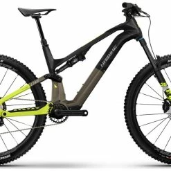 Haibike Lyke 11 CF Mod. 2023