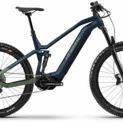 Haibike Alltrail 9 27.5 Mod. 2023