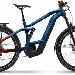 Haibike Adventr FS 9 Mod. 2023