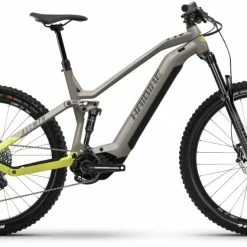 Haibike AllMtn 2 Mod. 2023