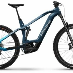 Haibike AllMtn 9 CF Mod. 2023