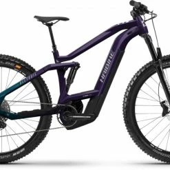Haibike Alltrail 8 29 Mod. 2023