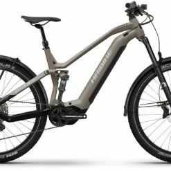Haibike Adventr FS 10 Mod. 2023