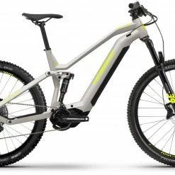Haibike Alltrail 3 Mod. 2023