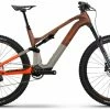 Haibike Lyke 10 CF Mod. 2023