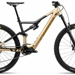 Orbea Rise H10 Mod. 2023