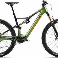 Orbea Rise M10 Mod. 2023