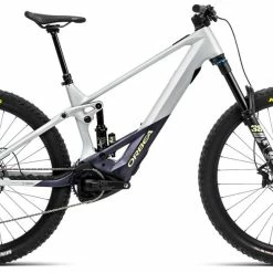 Orbea Sauvage M10 View Mod. 2023