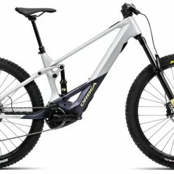 Orbea Sauvage M20 View Mod. 2023