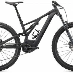 Specialized Turbo Levo 29" VTT Vélo électrique Gr. S Noir/tarmac Noir/smoke Mod. 2021