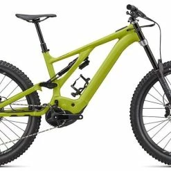 Specialized Turbo Kenevo Expert 27.5" Vélo électrique Mod. 2022