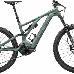 Specialized Turbo Levo Comp Aluminium Mod. 2023 -Vélos électriques Soldes EMTF Se29LEVAC 95222 57 00 il