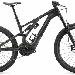 Specialized Turbo Levo Expert Carbone Gr. S5 Carbone/smoke/noir Mod. 2022