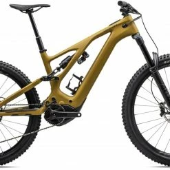 Specialized Turbo Levo Expert Carbone Mod. 2023 -Vélos électriques Soldes EMTF Se39LEVCX SPECIALIZED TUBRO LEVO EXPERT CARBON HARVEST GOLD OBSIDIAN 00 il