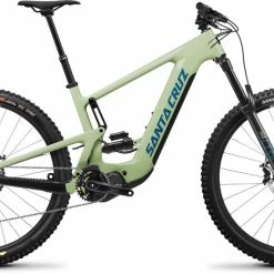 Santa Cruz Heckler 9 C 29 R- Kit Mod. 2023