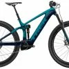 Trek Rail 9 29" VTT Vélo électrique L Teal/nautical Navy Mod. 2020- Ehem. Test Vélo, Kann Dans Le LADEN Erworben Werden