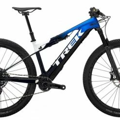 Trek E-Caliber 9.8 GX AXS 29" Vélo électrique Mod. 2021 6 Trek E-Caliber 9.8 GX AXS 29" Vélo électrique Mod. 2021 -Vélos électriques Soldes EMTF Tk19ECA98GXA dbl E Caliber 9.8 GX AXS MJ21 il