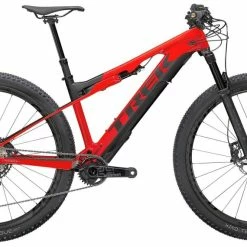 Trek E-Caliber 9.8 XT 29" Vélo électrique Mod. 2021 -Vélos électriques Soldes EMTF Tk19ECA98XT L ro sw E Caliber 9.8 XT MJ21 il