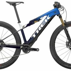 Trek E-Caliber 9.9 XTR 29" Vélo électrique Mod. 2021
