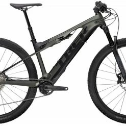 Trek E-Caliber 9.6 29" Vélo électrique Lithium Gris/trek Noir Mod. 2022