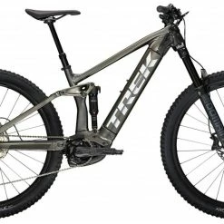 Trek Rail 7 SLX/XT Mod. 2022