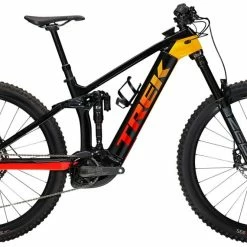 Trek Rail 9.8 XT Mod. 2022