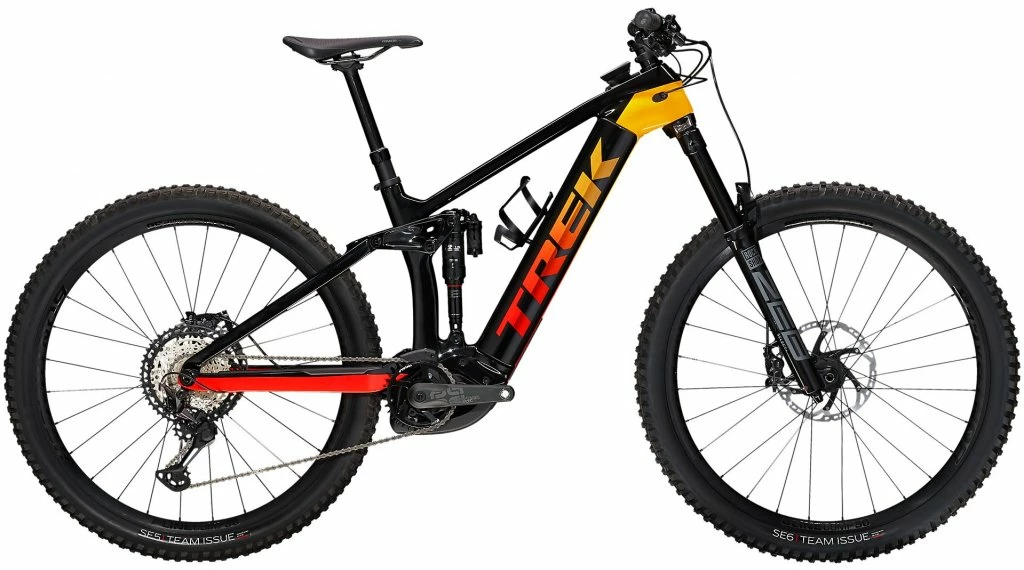 Trek Rail 9.8 XT Mod. 2022 1 Trek Rail 9.8 XT Mod. 2022