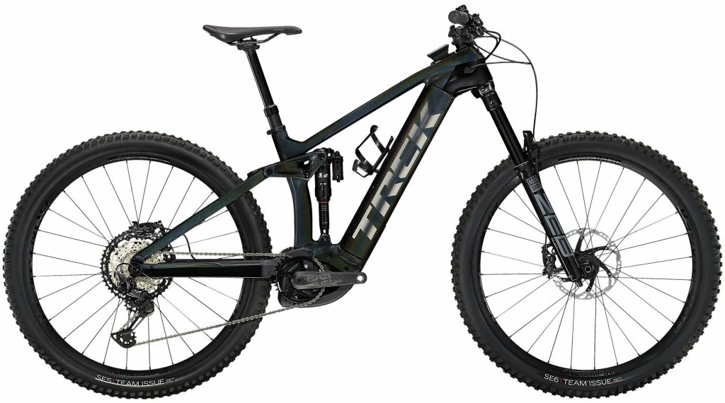 Trek Rail 9.8 XT Mod. 2022 2 Trek Rail 9.8 XT Mod. 2022 – Image 2