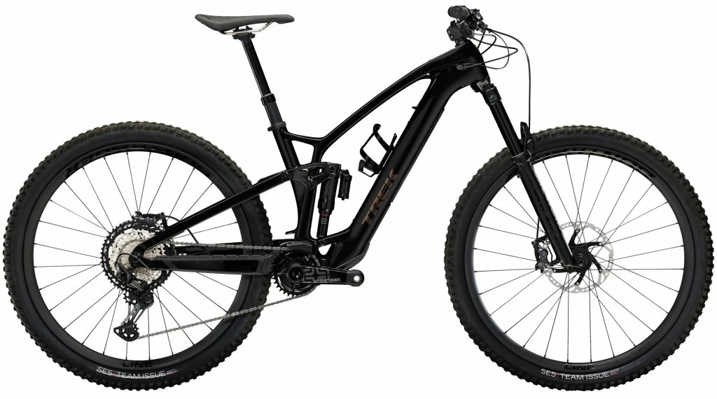 Trek Fuel EXe 9.8 XT Mod. 2023 2 Trek Fuel EXe 9.8 XT Mod. 2023 – Image 2