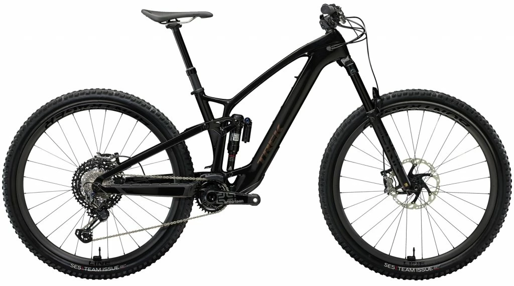 Trek Fuel EXe 9.9 XTR Mod. 2023 2 Trek Fuel EXe 9.9 XTR Mod. 2023 – Image 2