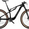 Wilier Urta Hybrid RockShox SID/SRAM XX1 Eagle AXS/Miche K4 Mod. 2023