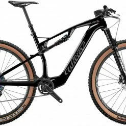 Wilier Urta Hybrid RockShox SID/SRAM GX Eagle AXS/Miche 966 Mod. 2023