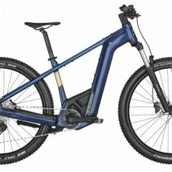 Bergamont E-Revox Premium Sport 29" Vélo électrique Mod. 2022 -Vélos électriques Soldes EMTH Bg29ERPS S bl E Revox Prem Sport MJ22 00 il