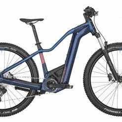 Bergamont E-Revox Premium Sport FMN 29" Vélo électrique Mod. 2022
