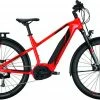 Conway Cairon C 227 27.5" VTT Vélo électrique M Rouge/noir Mod. 2021