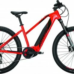 Conway Cairon S 227 27.5" VTT Vélo électrique S Rouge/noir Mod. 2021